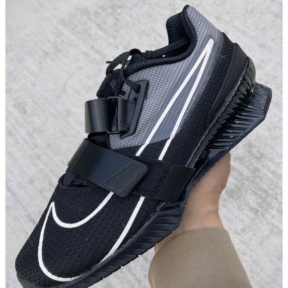 NIKE ROMALEOS 4 - MEN'S - Picture 5 of 14